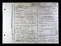 d_Cochran, Elizabeth - Death certificate